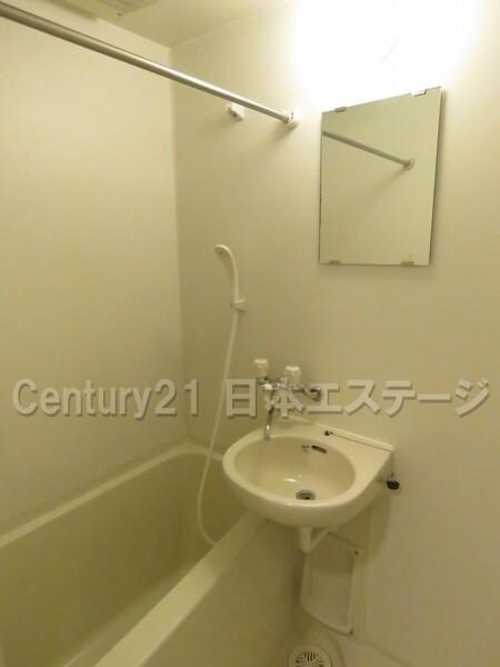 GC西小山の物件内観写真