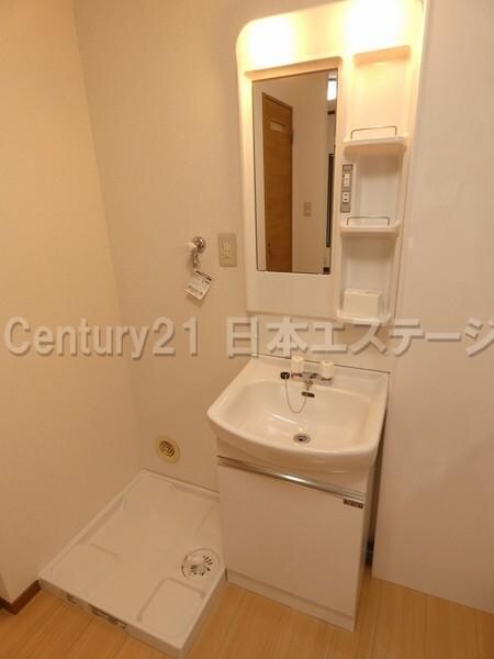 シャトレ・アンの物件内観写真