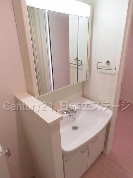 荏原町駅 徒歩8分 2階の物件内観写真