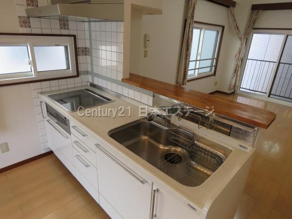 タカチホビルの物件内観写真