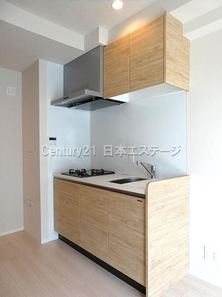 デュオフラッツ品川戸越の物件内観写真