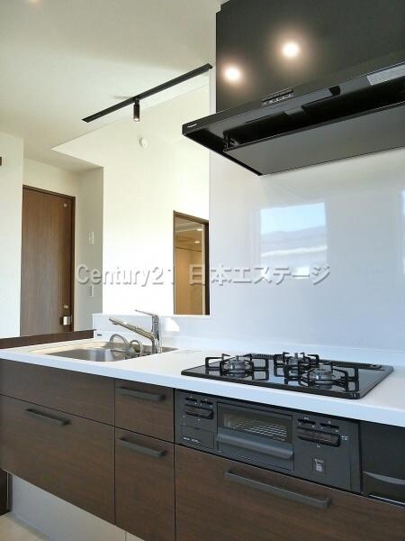 Ti Hus 中延（ティハスナカノブ）の物件内観写真