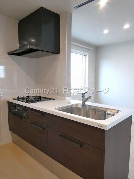 Ti Hus 中延（ティハスナカノブ）の物件内観写真