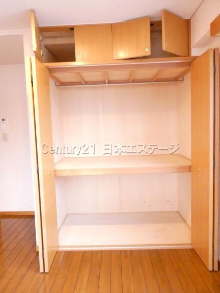 ラ・ヴォーレ中延の物件内観写真