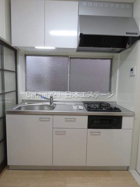 メゾン・ド・たけの物件内観写真