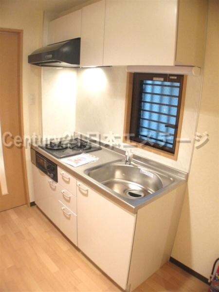 アメジストの物件内観写真