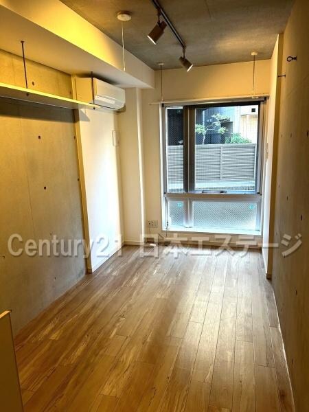 GC西小山の物件内観写真