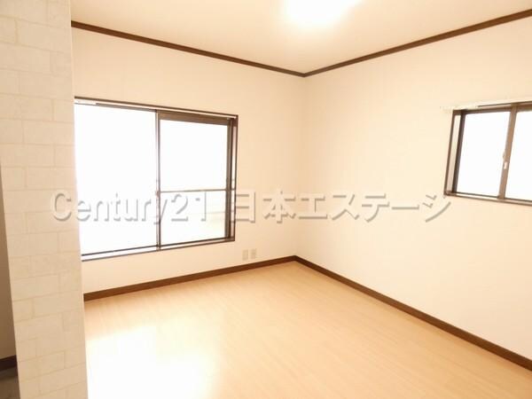 シャトレ・アンの物件内観写真