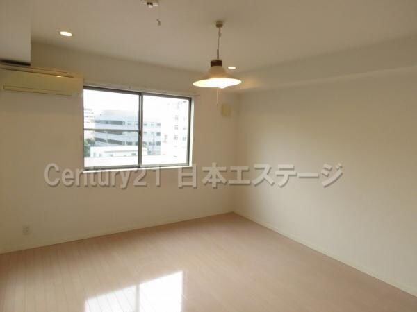 荏原町駅 徒歩8分 2階の物件内観写真