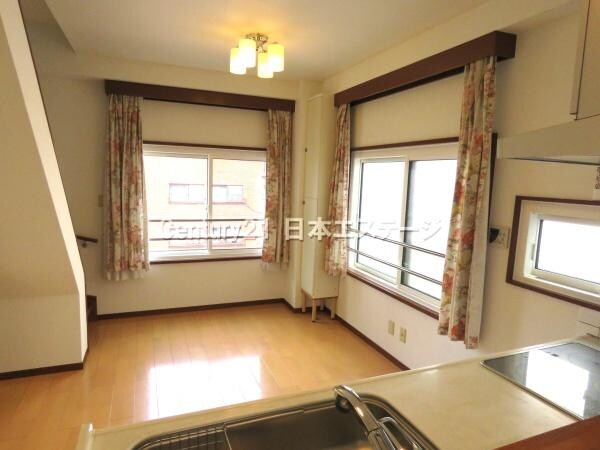 タカチホビルの物件内観写真