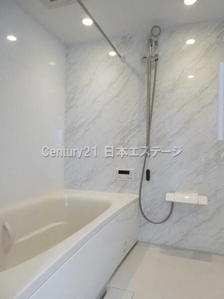 Ti Hus 中延（ティハスナカノブ）の物件内観写真