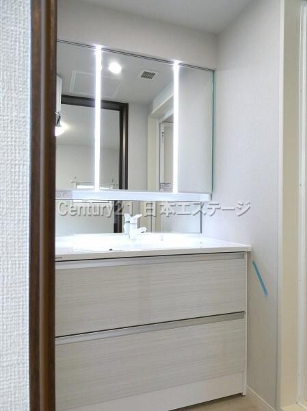 Ti Hus 中延（ティハスナカノブ）の物件内観写真