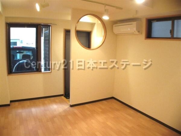 アメジストの物件内観写真