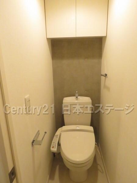 GC西小山の物件内観写真