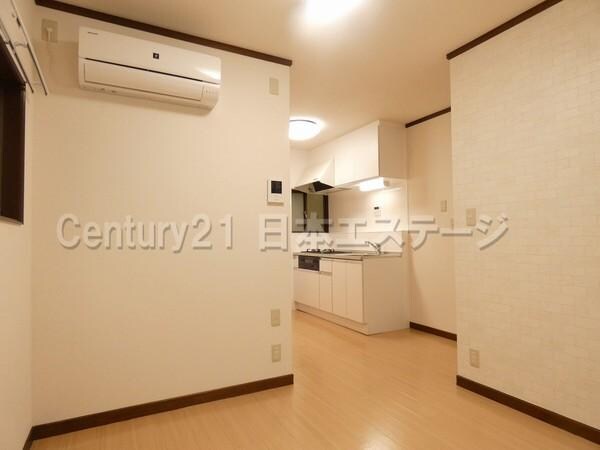 シャトレ・アンの物件内観写真