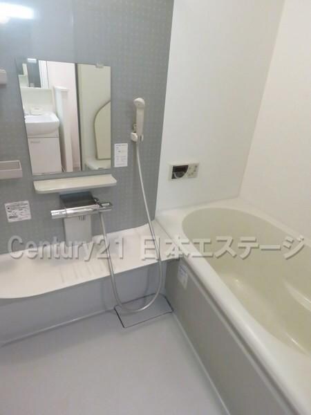 荏原町駅 徒歩8分 2階の物件内観写真