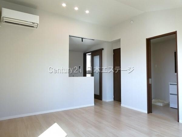 Ti Hus 中延（ティハスナカノブ）の物件内観写真