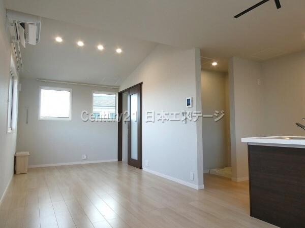 Ti Hus 中延（ティハスナカノブ）の物件内観写真