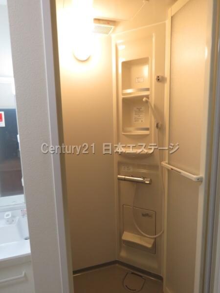 メゾン・ド・たけの物件内観写真