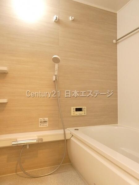 COSMOS17旗の台の物件内観写真