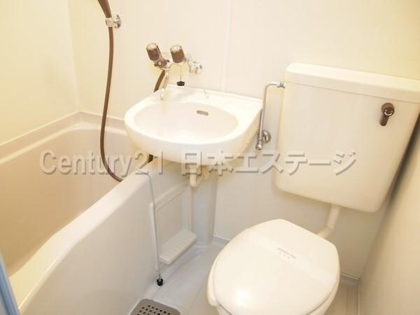 Ｓ・ＦＬＡＴの物件内観写真