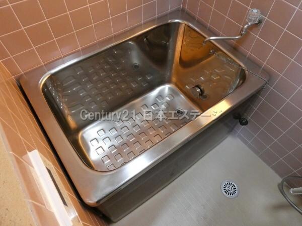 ヴィラージュ旗の台の物件内観写真