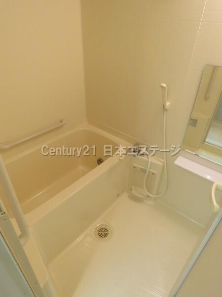 サンヴィアーレノーブル旗の台の物件内観写真