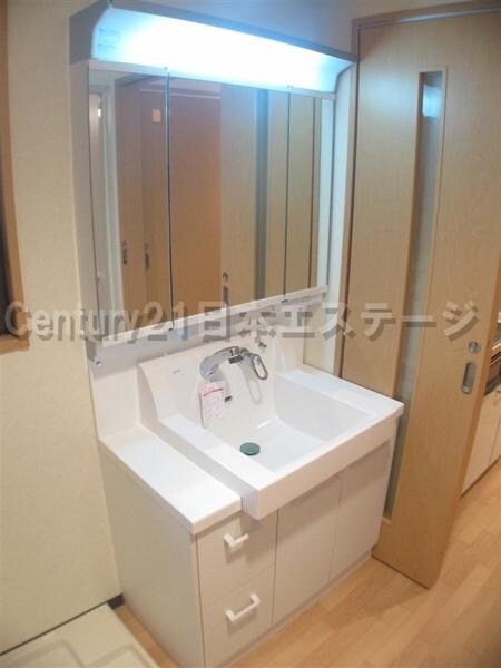 アメジストの物件内観写真