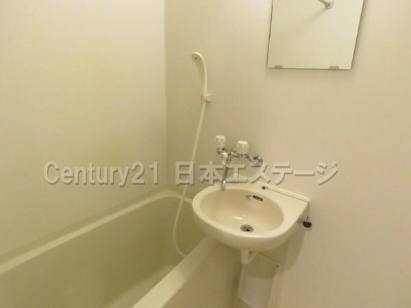 GC西小山の物件内観写真