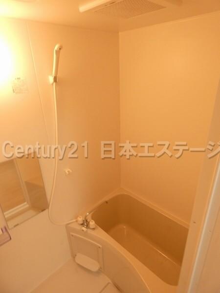 シャトレ・アンの物件内観写真