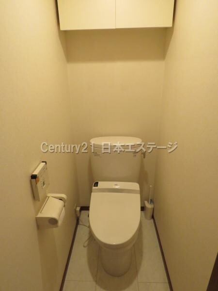 タカチホビルの物件内観写真