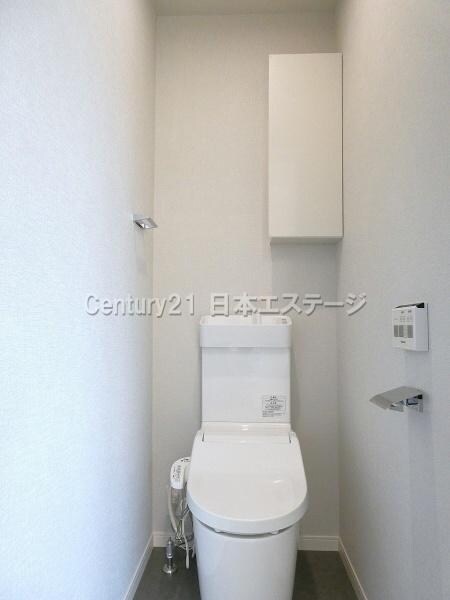 Ti Hus 中延（ティハスナカノブ）の物件内観写真