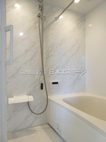 Ti Hus 中延（ティハスナカノブ）の物件内観写真