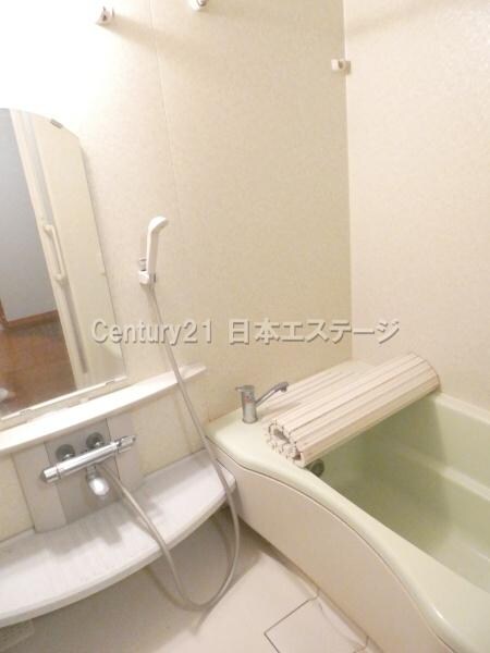 ラ・ヴォーレ中延の物件内観写真