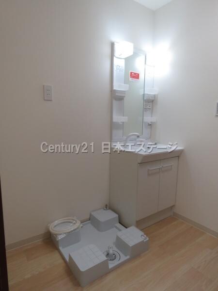 メゾン・ド・たけの物件内観写真