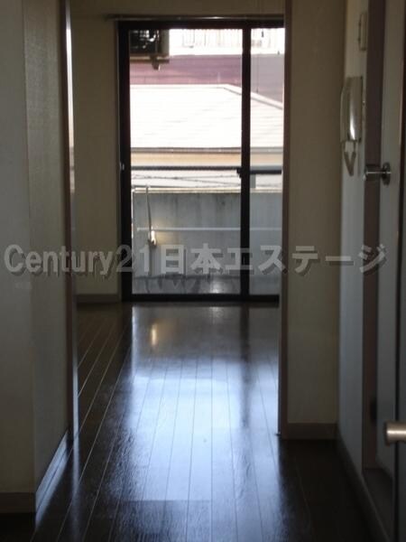 Ｓ・ＦＬＡＴの物件内観写真