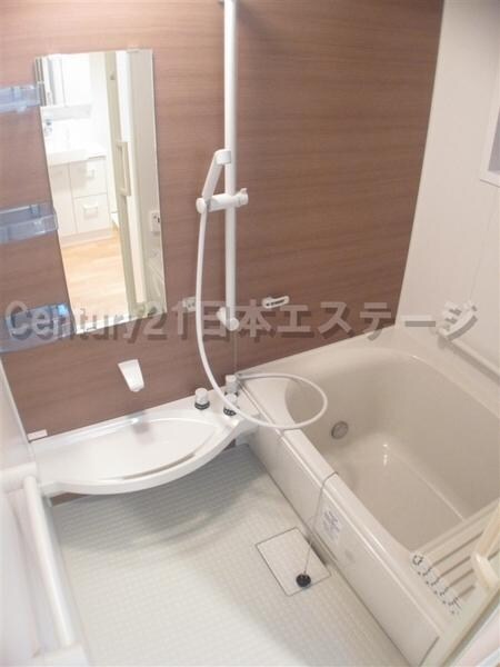 アメジストの物件内観写真