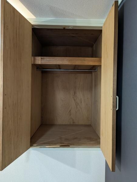 パークサイド大在中央の物件内観写真