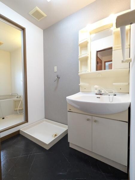 エスティアム常行の物件内観写真