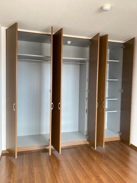 フォレストメゾンの物件内観写真