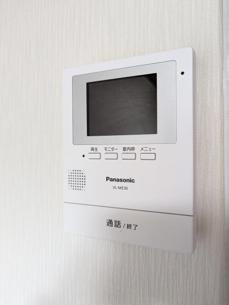 グレイス壱番館の物件内観写真