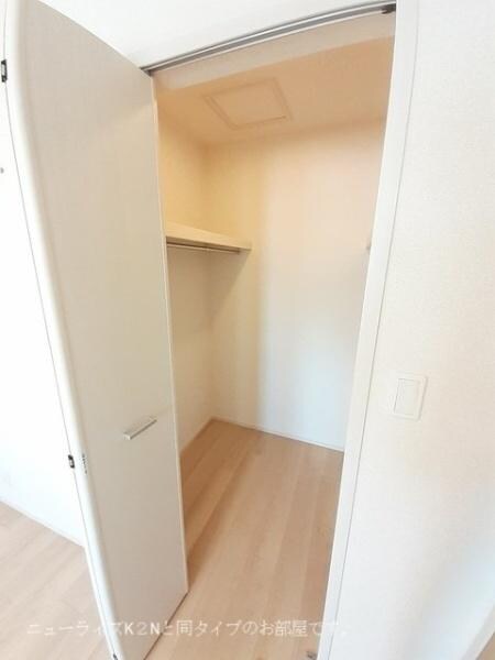 ＣＬＡＩＲＥＡ２の物件内観写真