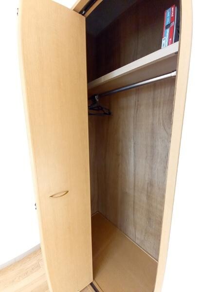 アニマーレの物件内観写真