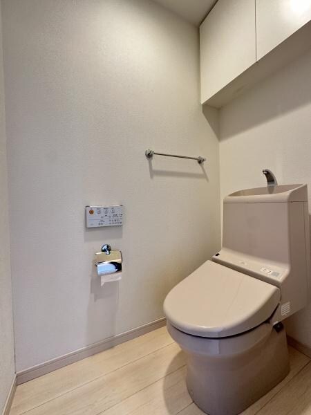 リビオ明野中央クレアの物件内観写真