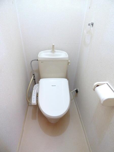 エクセレント・リブAの物件内観写真