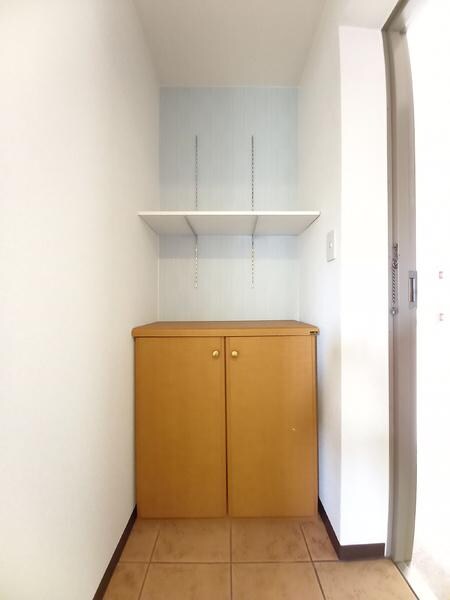 マリベール王ノ瀬の物件内観写真