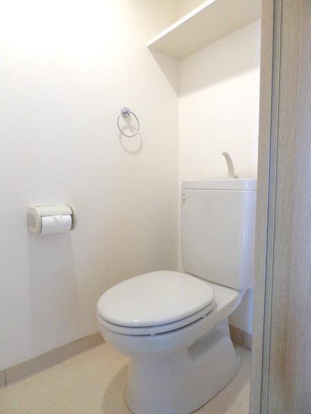 マリベール大在の物件内観写真