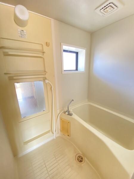 ベルレアベニールＣの物件内観写真