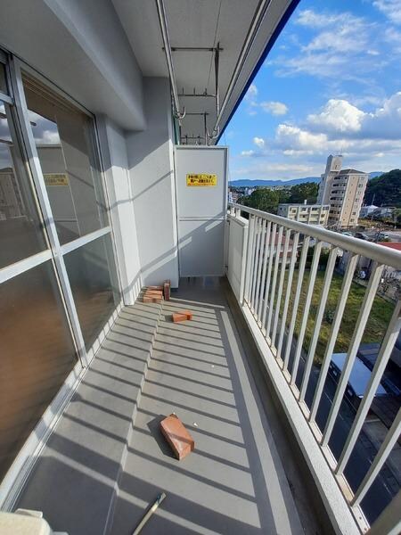 パークサイド大在中央の物件内観写真