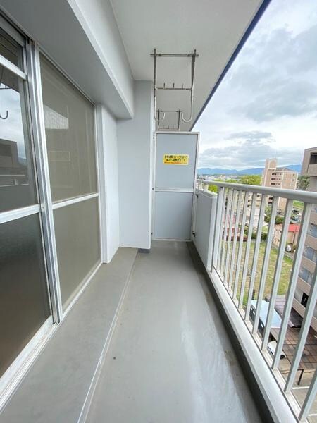 パークサイド大在中央の物件内観写真